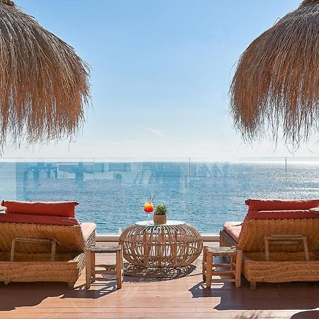 Suite Deluxe Face Mer Apart Μάλαγα Εξωτερικό φωτογραφία