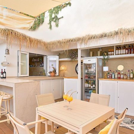 Suite Deluxe Face Mer Apart Μάλαγα Εξωτερικό φωτογραφία