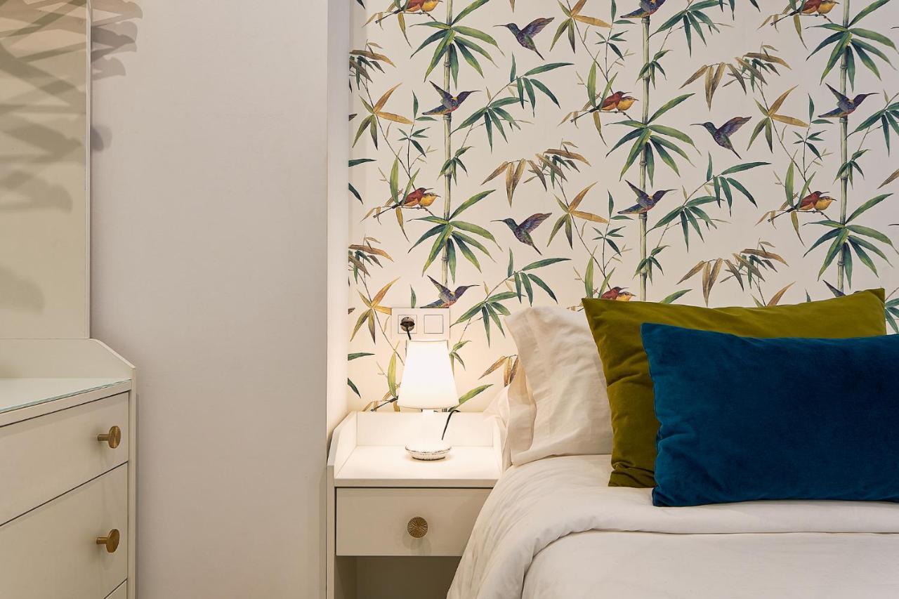 Suite Deluxe Face Mer Apart Μάλαγα Εξωτερικό φωτογραφία