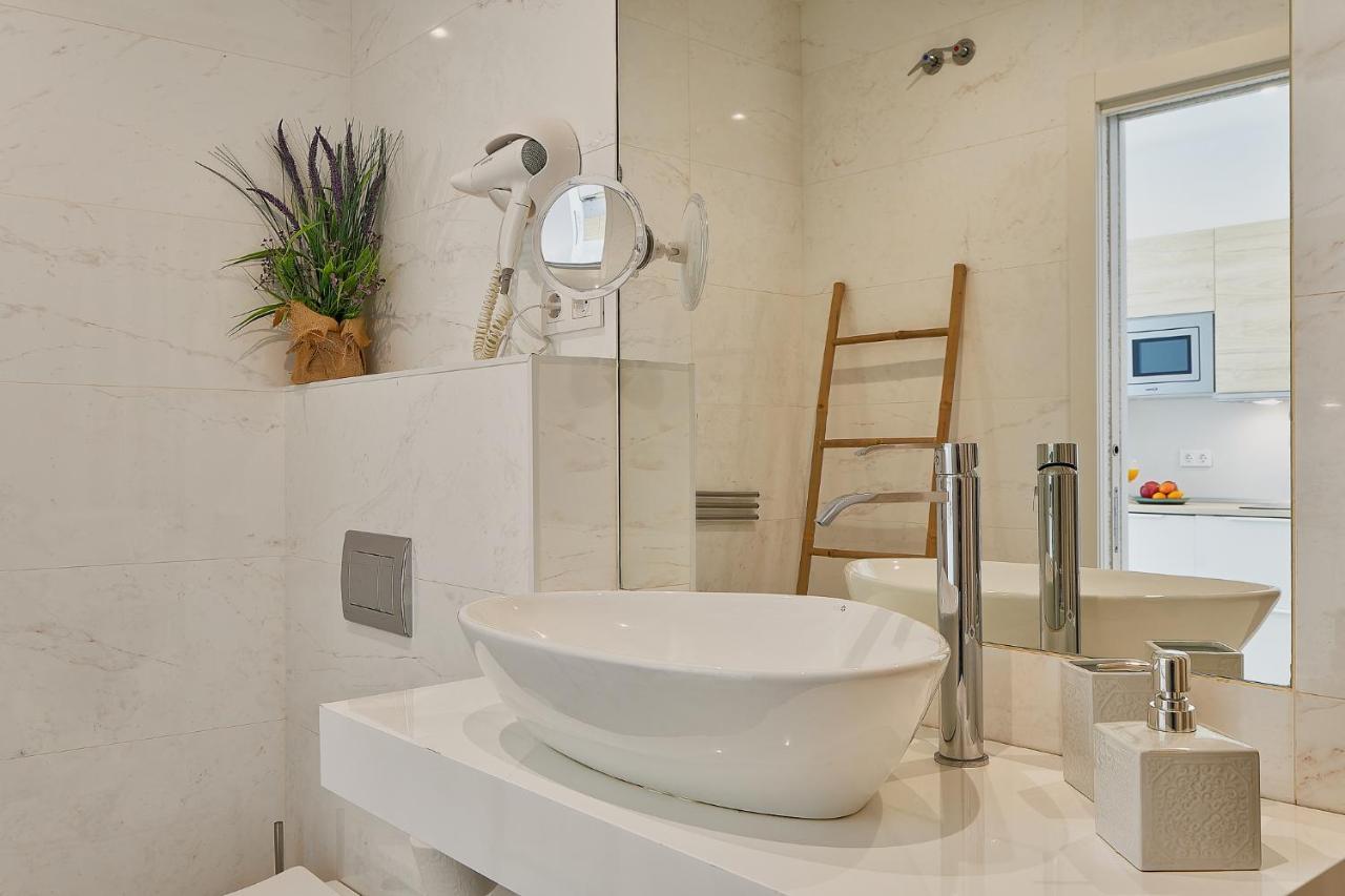 Suite Deluxe Face Mer Apart Μάλαγα Εξωτερικό φωτογραφία