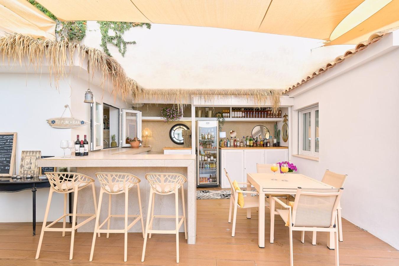 Suite Deluxe Face Mer Apart Μάλαγα Εξωτερικό φωτογραφία